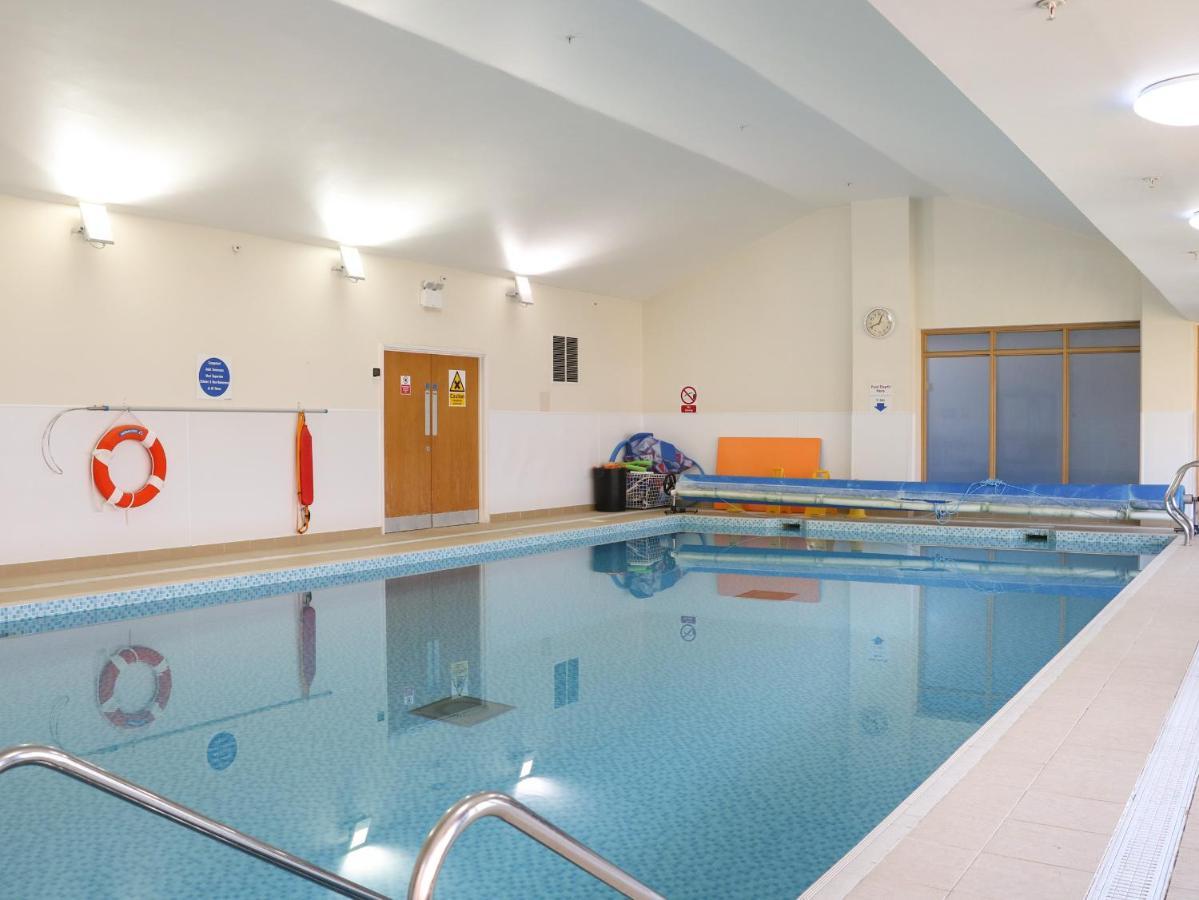 Villa Flat 33 - Marine Court Littlehampton Esterno foto